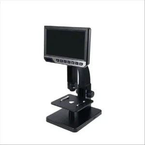 [에이치플러스몰]디지털 모니터 현미경 2000 배율 7형 FHD LCD