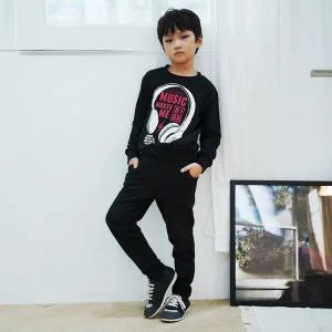 [하프클럽/아쿠아티카]아쿠아티카 키즈 아동복세트 AQKT07