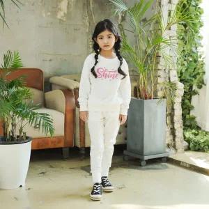 [하프클럽/아쿠아티카]아쿠아티카 키즈 여아동복세트 AQKT11 화이트