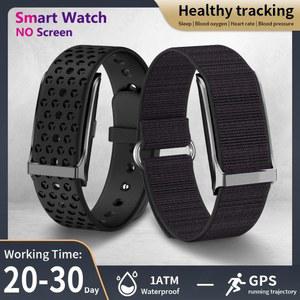 스마트 워치 LIGE 스포츠 팔찌 스크린 20 초장시간 사용 시간 24 혈중 산소 혈압 모니터링