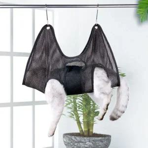 강아지 미용해먹 고양이 수면 매트 미용복 애견미용받침대