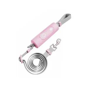 강아지 리드줄 목줄 애견 산책줄 애완외출 6컬러 손목에거는리드줄