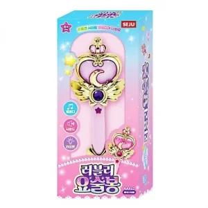 러블리 요술봉 세주 랜덤