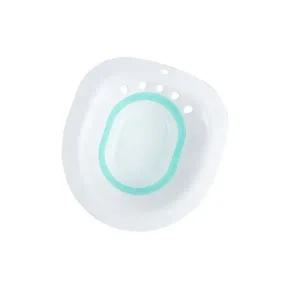 [골드스마일]좌욕기 비데 임산부 수동 펌프 휴대용좌욕기 여자전용 펌핑좌욕기