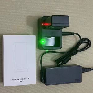 리모컨 충전기 2개 드론 세트 배터리 액세서리용 드론용 에어