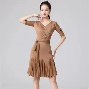 방송 줌바 댄스복