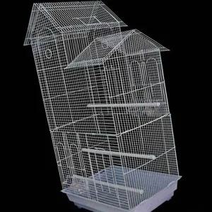 [골드스마일]대형 새장 케이지 새용품 철장 앵무새새장 앵무새장