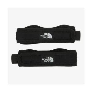 [백화점 정품] 25FW 노스페이스 THE NORTH FACE NA5AR58A 티엔에프 런 니 서포터 BLACK