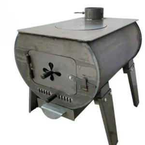 가스통난로 마당화로 드럼통화목난로 불멍 농촌