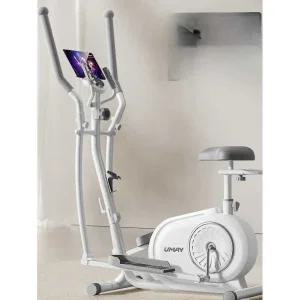 홈트 스텝밀 클라이머 실내 무소음 운동 유산소 머신