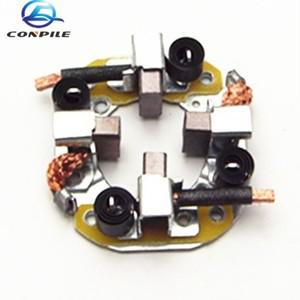 TOYOTA COROA FILDER 2002 용 카본 브러시 홀더 Honda Fit Accord Civic crider ciid city 제너레이터 스타