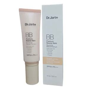 닥터자르트 더 메이크업 프리미엄 뷰티밤 / 페어 라이트
