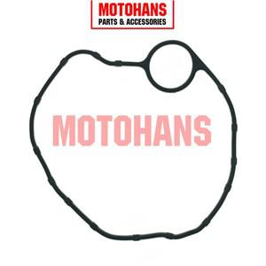 바이크 오토바이용 고무 실린더 헤드 커버 도장 BX16080010 CG125 156FMI 엔진 4T 10 피스 2 개