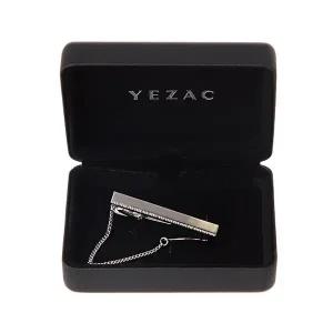 갤러리아 예작26년S/S남성용 신주(로듐도금)플랫 넥타이핀 YJFSF9802MS