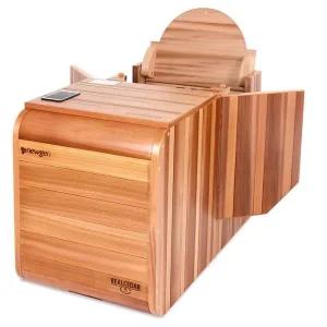 뉴젠 솔리드 골드 반신욕기 SOLID-02 코스트코 마켓송지2511