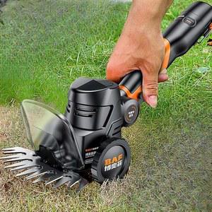 전동 잔디바리깡 예초기 충전식 충전 벌초 무선