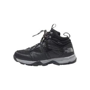 [노스페이스] 에이팩스 마운틴 워터프루프 등산화 FM1NS91K56A-BLK