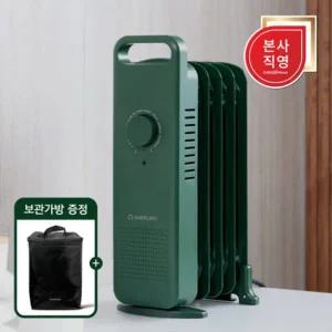 대성쎌틱 미니 라디에이터 500W 5핀 DSH-4250K