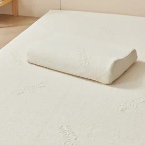 에코어 7.5cm 매트리스 겉커버 8종 중 택일