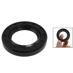 AXK NBR 메트릭 더블 립 스틸 용수철 예리한트 TC 오일 도장 38x50x7mm 신