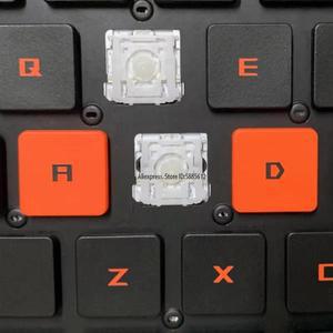 교체용 키캡  가위 클립 힌지 Asus GL502V FX502VD FX60 ZX60VD 키보드용