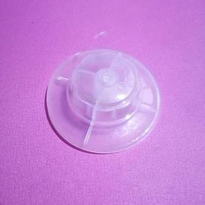 2조각 공용 팬 중날 고정 팝너트 커버 보호기 손가락 517c