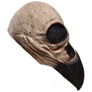 마스크 호러 공포 남자 움직이는입 실리콘 의상 유튜버 변화 남녀 영화 가면