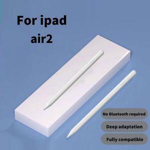 아이패드 air2용 터치펜 연필 용량성 펜 스크린 스타일러스 연결 낙서 클리핑 쓰기