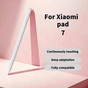 Xiaomi pad 7 용 스타일러스 펜 공용 터치 필기 용량 성 쓰기 스크린