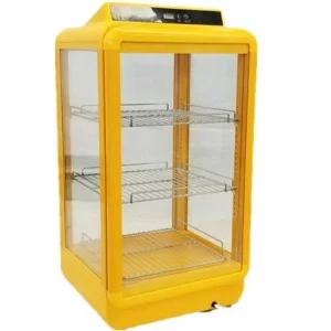 음료온장고 약국 편의점 붕어빵 보온 두유 캔커피