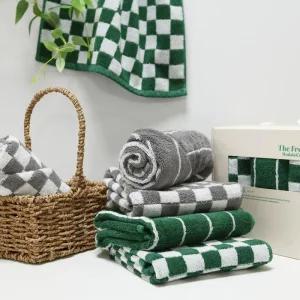 기라로쉬 더 상쾌한 모달 선염 타월 세트 - 3P 코스트코 마켓송지2511