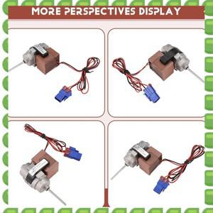 A04V D4612AAA21 Siemens Daewoo 냉장고 용 팬 모터 NTM470RWH  FR480 교체