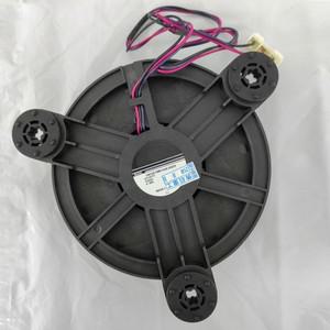GW12E12MS1AAZ52 냉장고 팬 모터 Midea  용 12V 0.26A 3 선 냉각