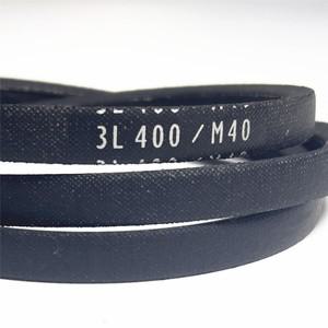 5pcs/10pcs M57 M60 V벨트 세탁기 냉장고 모터 삼각형 드라이브 호환용품