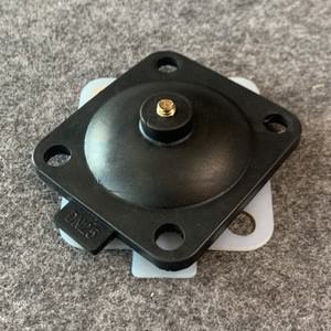 멤브레인 다이어프램 밸브용 분할 위생 밀봉 개스킷 와셔 EPDM  PTFE DN8 10 32/4080 의약품