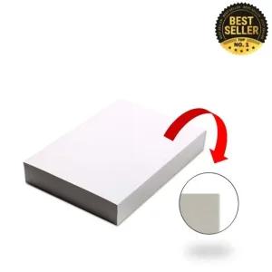 원픽마켓 마분지 표지 두꺼운 도화지 마닐라지 A4 A5 (WFFHBEQ)