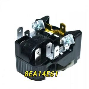 Hisense Haier Rongsheng 냉장고 압축기 PTC 스타터 8EA14E62/8EA14E61용