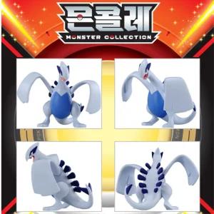 포켓몬스터 루기아 레이드 전설 포켓몬 포고 포켓몬장식 포켓몬마스터 장식품 슈퍼볼