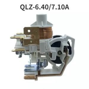 냉장고 PTC 압축기 과부하 보호 장치 부품 QLZ6.40/7.10A