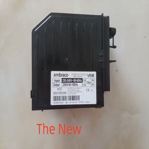 Embraco 냉장고 인버터 드라이브 보드 압축기 제어 VCC3 2456 14 52/07시리즈