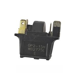 1pc  PTC 스타터 QP215H/ Haier/Wanbao 냉장고  용 릴레이 과부하 열 보호 장치