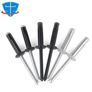 M4 접이식 랜턴 타입 블라인드 리벳 50/20/10 개 알루미늄 코어  와인 박스용 풀링 클로