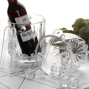 [골드스마일]클래식 아이스 버킷 세트 와인 아이스통