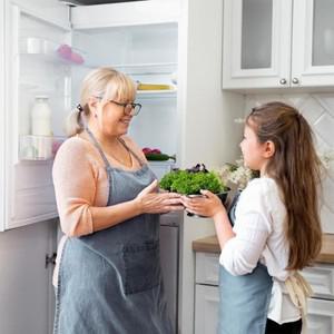 RMF002ASSA 용 W8KC 냉장고 응축기 팬 모터 어셈블리 RH22H9010SR RF23HCEDBSR