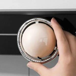 우주 쿠킹 주방 키친 자석 타이머_23680360