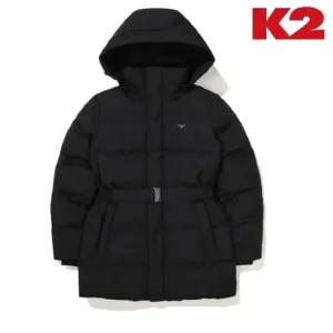 K2 케이투 여성용 수지 구스다운 패딩자켓 시그니처 씬에어THINAIR 블랑BLANC KWW