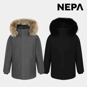 네파 남성 아르테 미드 다운자켓 7J72077