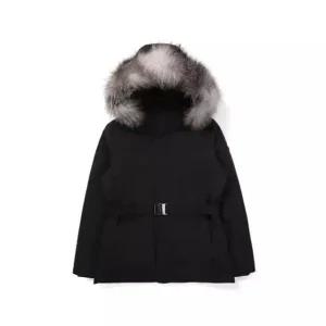 K2 여성 씬에어 앱솔루트 HALF 고어텍스 숏 구스 KWW23548