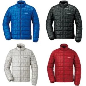 몽벨 플라즈마1000 다운 패딩 자켓 1101493