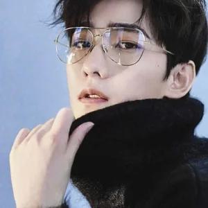 (올핀)철테안경 패션안경 금장 뿔테 선글라스